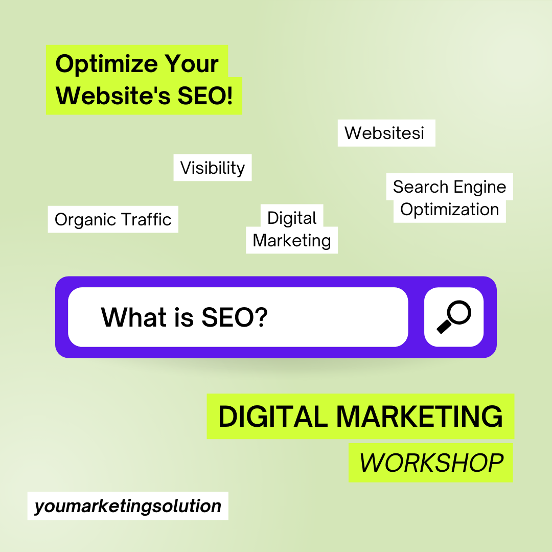 SEO Agency Toronto